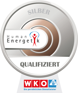 WKO Silber Qualitätssicherungsprogramm Elisabeth Kappacher